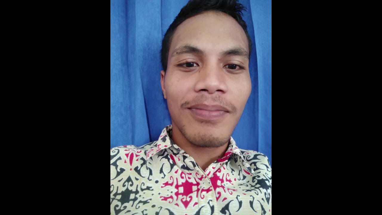 FILE RUSAK ANDI D - YouTube