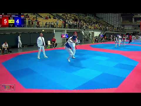 1022 Iordanis Konstantinidis,