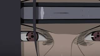 Itachi Clip For Commission