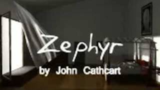 Zephyr - by John Cathcart