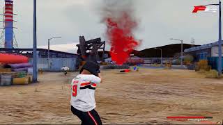 Hg fire evolved flecy | #1