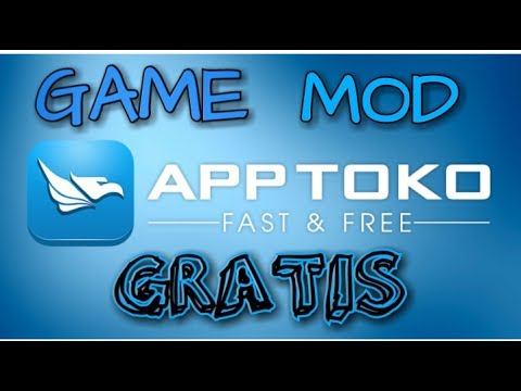 Cara Download Apptoko Youtube