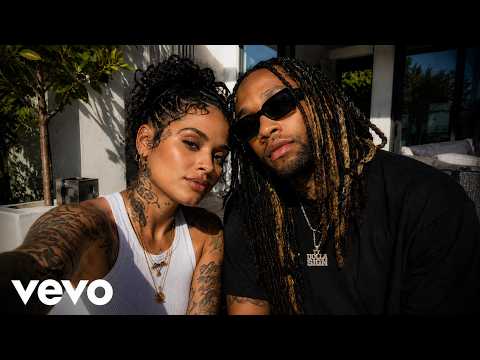 Kehlani - Just Us Tonight (feat Ty Dolla $ign)[Audio Music]