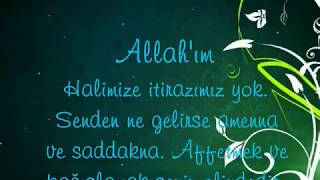 Beraat Gecesi̇ - Enes Aykul