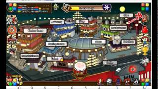 -Ninja Saga (NS) Emblem Hack-