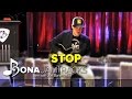 Bona Jam Tracks - "Stop" Official Joe Bonamassa Guitar Backing Track in B Minor