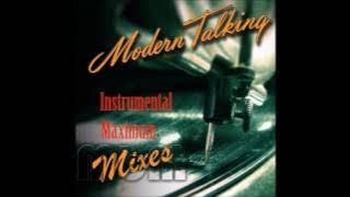 Modern Talking - Instrumental Maximum Mixes (re-cut by Manaev)