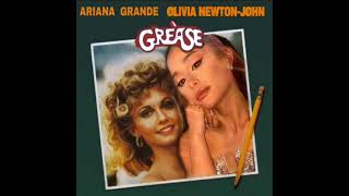 Hopelessly Devoted To You - Olivia Newton-john ft. Ariana Grande