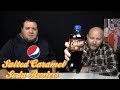 NEW - Salted Caramel Pepsi Review