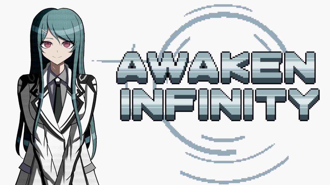 Awaken Infinity | Official Trailer | 2024 | PC