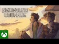 Newfound courage  official trailer