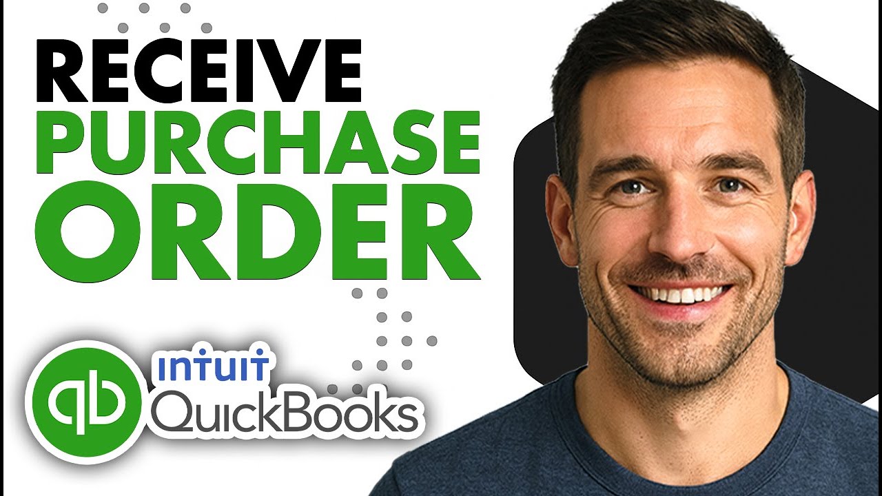 How To Receive A Purchase Order All Or Part Of It In QuickBooks Online ...