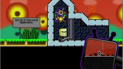 sploder: i hate nebraska