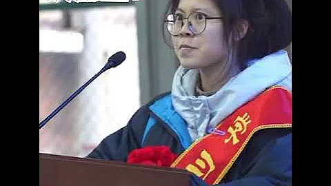 社會百態-湖南女學霸受爭議視頻 元芳你怎麼看 - 天天要聞