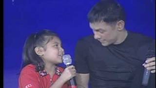 Once Again Its Christmas - Kiana & Gary Valenciano chords