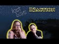 Lost Boys | (MGK & Trippie Redd) - Reaction!