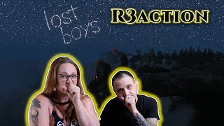 Lost Boys | (MGK \& Trippie Redd) - Reaction!