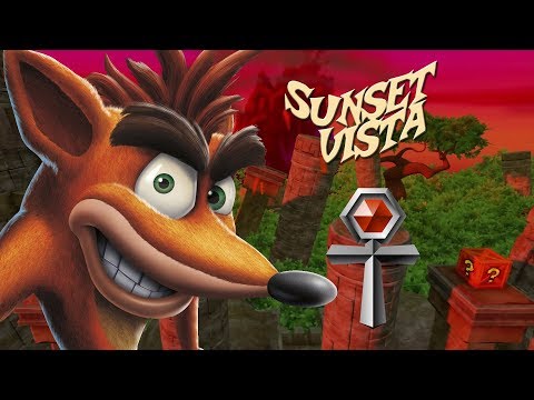 Fãs suspeitam que novo Crash Bandicoot possa ser revelado