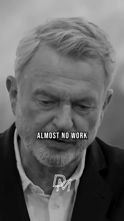 What Is The Best Lesson You Learned From Your Parents | Sam Neill