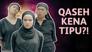 Kesian Qaseh Dikhianati! | Legenda Puteri Qaseh (Promo Ep.8)