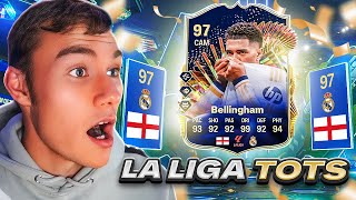 *NEW* 6PM Content Live| Guaranteed La Liga Tots Sbc Live| 6pm TOTS Stream #eafc24live #BoycottEA