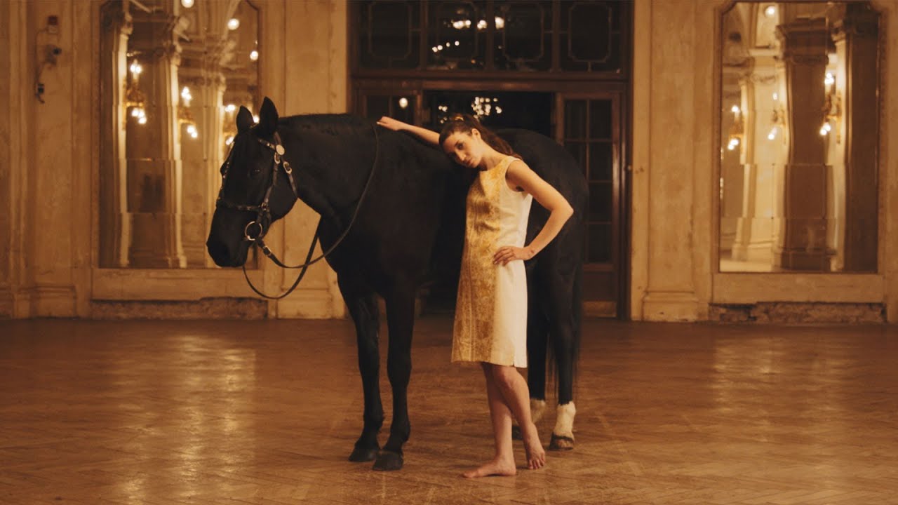 PLAYING SAVAGE - BIGGER (official video)