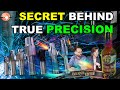 S2E6 Bourbon With The Editor® — The Precision Behind Scientific Cutting Tools
