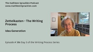 Zettelkasten - Using a Bib Card to Manage Writing