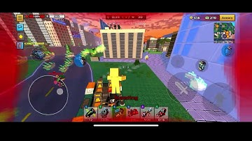 Average pixel gun 3d hacker experience: PART 1