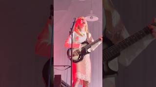 disappearing man #hayleywilliams #egodeath #disappearingman #egodeathatabachloretteparty #chicago