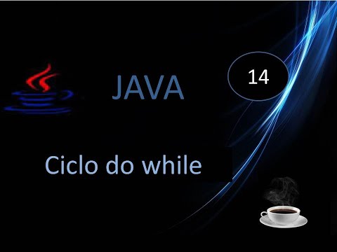 14.- Curso Java desde cero.- do while.