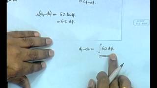 Mod-01 Lec-14 Dynamical Stability - I