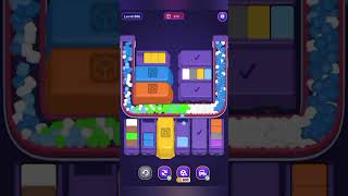 Loop Sort Level 866 Solution #gameplay #androidgames