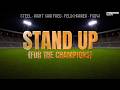 STEEL x Right Said Fred x Felix Harrer x FSDW - Stand Up (For The Champions)