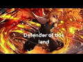 AI Kyōjurō Rengoku Blazing Soul 