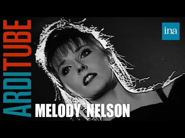 Rise And Fall Of A Decade “Ballade de Melody Nelson" | INA Arditube