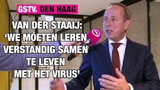 Zijn De Coronamaatregelen De Schuld Van Het Falende Kabinet?