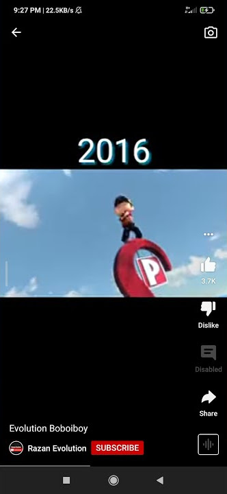 boboy