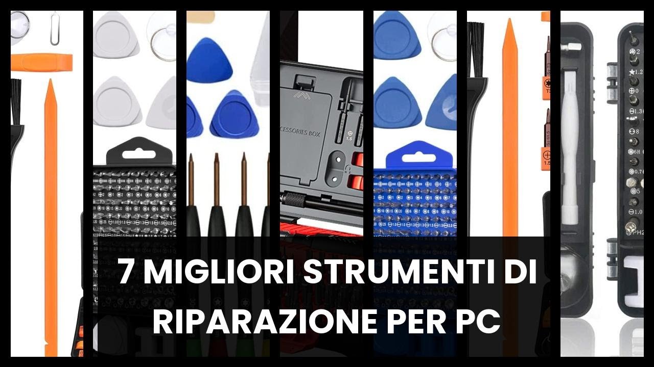 5 strumenti di riparazione gratuiti per 11 - All Things