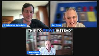 NachoTips: Stop Chasing Shiny Tools and Focus on Fundamentals! screenshot 2