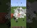Copper Block VS TNT🤯|#minecraft #shorts