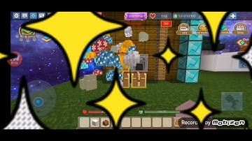 New Duplicate Glitch in Skyblock in Blockman go||2.13.1|| 100%work