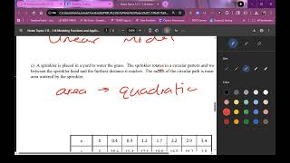 1C.13-14 Additional Notes on Regression Modeling