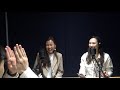 Being Half-Native American, Half-Korean - "What is Home?" (The Halfie Project Podcast - in Studio)