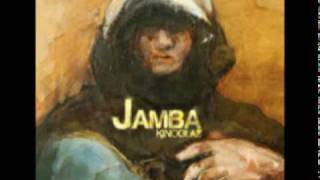 Jamba - Guerrieri interlude
