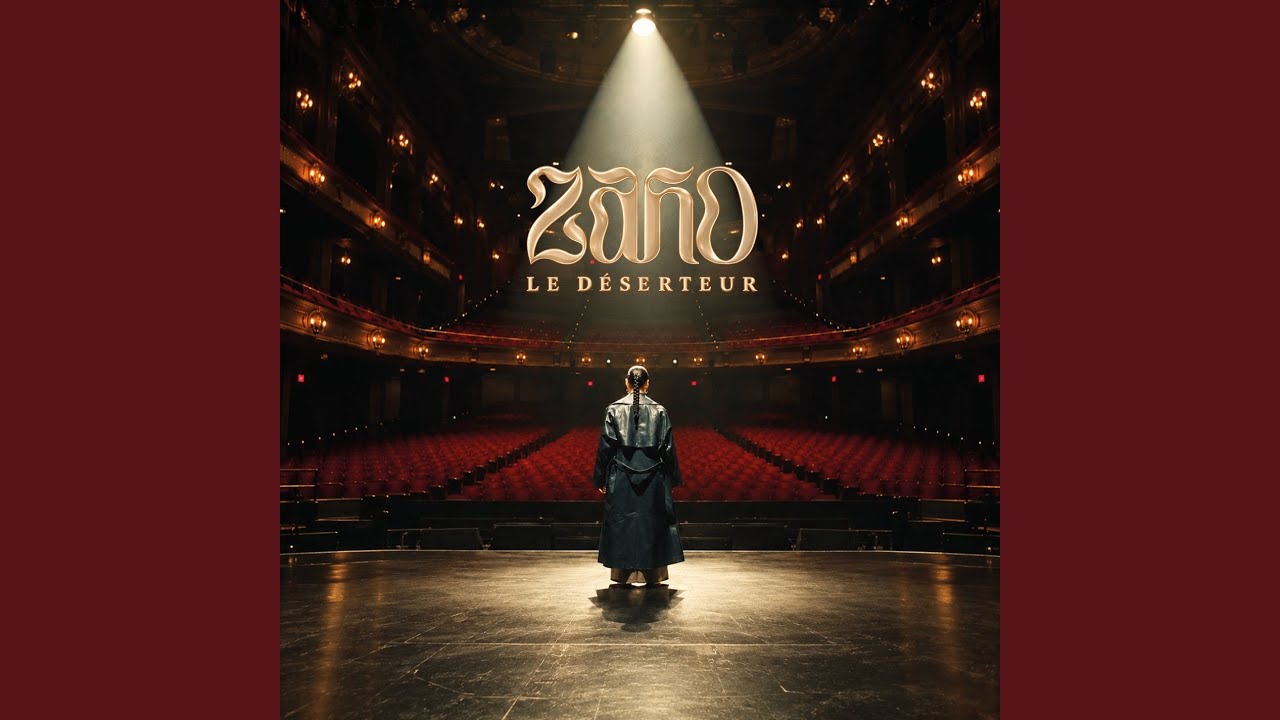 Le déserteur