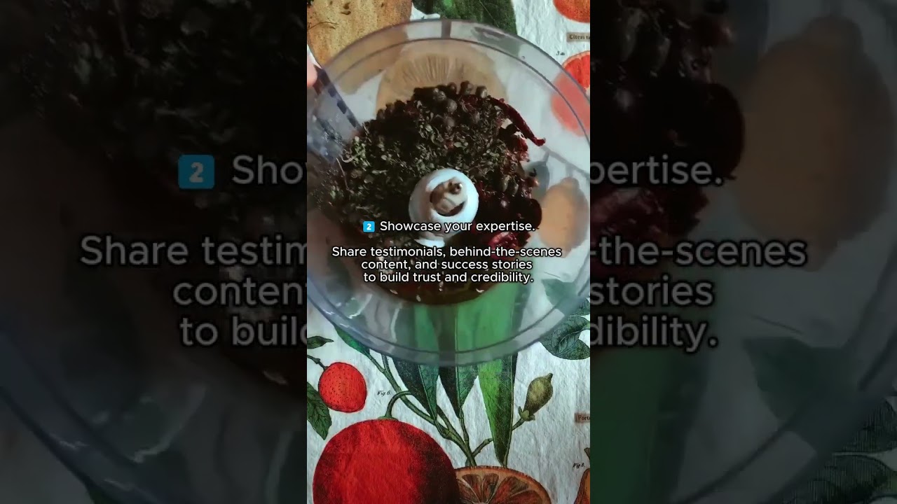 How to grow my private chef business 