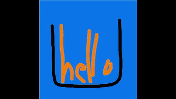 hello  im saber #animation #popularvideo #viralvideo #short  #first #introduction #relaxing