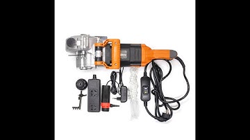 MÁY CẮT RÃNH TƯỜNG BENYU KC320/135