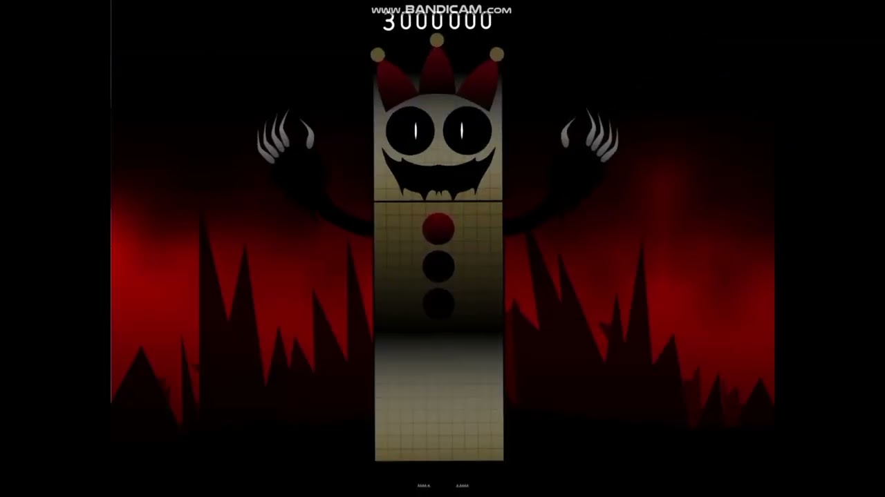 Uncannyblocks But Different But it's VTLC S1E1 to S1E7